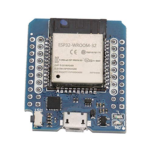 לוח פיתוח ESP32 WIFI במצב כפול + ליבות כפולות Bluetooth עם אנטנה RF מסנן AP STA עבור Arduino